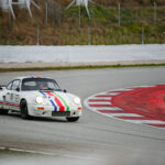 #51 Porsche 911 Carrera RSR 3.0 – Frédéric di Egidio – 2025 Espiritu de Montjuic – 12