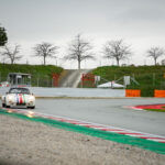 #51 Porsche 911 Carrera RSR 3.0 – Frédéric di Egidio – 2025 Espiritu de Montjuic – 13