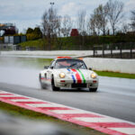 #51 Porsche 911 Carrera RSR 3.0 – Frédéric di Egidio – 2025 Espiritu de Montjuic – 2