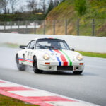 #51 Porsche 911 Carrera RSR 3.0 – Frédéric di Egidio – 2025 Espiritu de Montjuic – 3