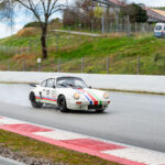 #51 Porsche 911 Carrera RSR 3.0 – Frédéric di Egidio – 2025 Espiritu de Montjuic – 4