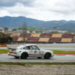 #51 Porsche 911 Carrera RSR 3.0 – Frédéric di Egidio – 2025 Espiritu de Montjuic – 6
