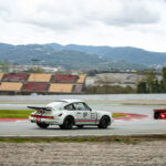 #51 Porsche 911 Carrera RSR 3.0 – Frédéric di Egidio – 2025 Espiritu de Montjuic – 7