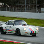 #51 Porsche 911 Carrera RSR 3.0 – Frédéric di Egidio – 2025 Espiritu de Montjuic – 8