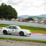 #51 Porsche 911 Carrera RSR 3.0 – Frédéric di Egidio – 2025 Espiritu de Montjuic – 9