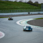 #51 Shelby Cobra Daytona Coupe – Maxime Guenat / Guillaumme Mahe – 2025 Espiritu de Montjuic – 2