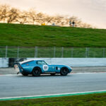 #51 Shelby Cobra Daytona Coupe – Maxime Guenat / Guillaumme Mahe – 2025 Espiritu de Montjuic – 4