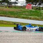 #51 Zytek 04S – Max Chilton / Tom Chilton – 2025 Espiritu de Montjuic – 1