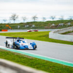 #51 Zytek 04S – Max Chilton / Tom Chilton – 2025 Espiritu de Montjuic – 10