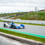 #51 Zytek 04S – Max Chilton / Tom Chilton – 2025 Espiritu de Montjuic – 13