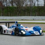 #51 Zytek 04S – Max Chilton / Tom Chilton – 2025 Espiritu de Montjuic – 16