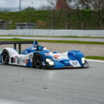 #51 Zytek 04S – Max Chilton / Tom Chilton – 2025 Espiritu de Montjuic – 17