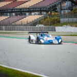 #51 Zytek 04S – Max Chilton / Tom Chilton – 2025 Espiritu de Montjuic – 18