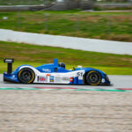 #51 Zytek 04S – Max Chilton / Tom Chilton – 2025 Espiritu de Montjuic – 2