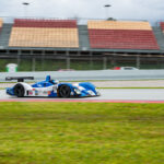 #51 Zytek 04S – Max Chilton / Tom Chilton – 2025 Espiritu de Montjuic – 21