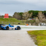 #51 Zytek 04S – Max Chilton / Tom Chilton – 2025 Espiritu de Montjuic – 23