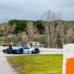 #51 Zytek 04S – Max Chilton / Tom Chilton – 2025 Espiritu de Montjuic – 24