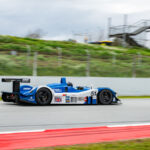 #51 Zytek 04S – Max Chilton / Tom Chilton – 2025 Espiritu de Montjuic – 26