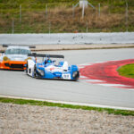 #51 Zytek 04S – Max Chilton / Tom Chilton – 2025 Espiritu de Montjuic – 4