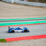 #51 Zytek 04S – Max Chilton / Tom Chilton – 2025 Espiritu de Montjuic – 8