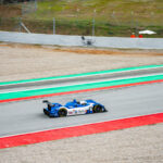 #51 Zytek 04S – Max Chilton / Tom Chilton – 2025 Espiritu de Montjuic – 9