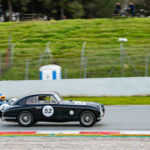 #52 Aston Martin DB2 Coupe – Norbert Schmitz-Koep / Juergen Westphal – 2025 Espiritu de Montjuic – 4