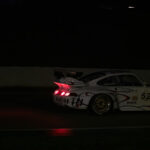 #52 Porsche 993 GT2 Evo – Benoit Romac – 2025 Espiritu de Montjuic – 1