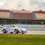 #52 Porsche 993 GT2 Evo – Benoit Romac – 2025 Espiritu de Montjuic – 10