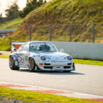 #52 Porsche 993 GT2 Evo – Benoit Romac – 2025 Espiritu de Montjuic – 2