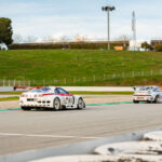 #52 Porsche 993 GT2 Evo – Benoit Romac – 2025 Espiritu de Montjuic – 3