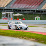 #52 Porsche 993 GT2 Evo – Benoit Romac – 2025 Espiritu de Montjuic – 5