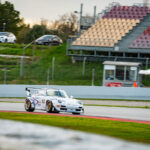 #52 Porsche 993 GT2 Evo – Benoit Romac – 2025 Espiritu de Montjuic – 6