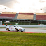 #52 Porsche 993 GT2 Evo – Benoit Romac – 2025 Espiritu de Montjuic – 7