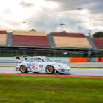 #52 Porsche 993 GT2 Evo – Benoit Romac – 2025 Espiritu de Montjuic – 8