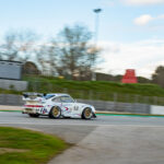 #52 Porsche 993 GT2 Evo – Benoit Romac – 2025 Espiritu de Montjuic – 9