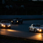 #53 TVR Grantura Mk III – Guy Grant / Mark Hales – 2025 Espiritu de Montjuic – 2
