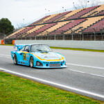 #54 Porsche 935 – Dennis Busch / Marc Busch – 2025 Espiritu de Montjuic – 1