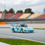 #54 Porsche 935 – Dennis Busch / Marc Busch – 2025 Espiritu de Montjuic – 11