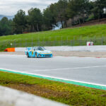 #54 Porsche 935 – Dennis Busch / Marc Busch – 2025 Espiritu de Montjuic – 3