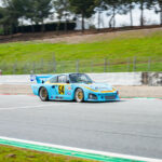 #54 Porsche 935 – Dennis Busch / Marc Busch – 2025 Espiritu de Montjuic – 6