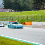 #54 Porsche 935 – Dennis Busch / Marc Busch – 2025 Espiritu de Montjuic – 7