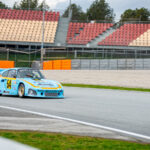 #54 Porsche 935 – Dennis Busch / Marc Busch – 2025 Espiritu de Montjuic – 9