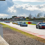#540 Porsche 993 GT2 Evo – Timothy Pappas / Jeroen Bleekemolen – 2025 Espiritu de Montjuic – 1