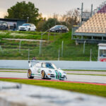 #540 Porsche 993 GT2 Evo – Timothy Pappas / Jeroen Bleekemolen – 2025 Espiritu de Montjuic – 11