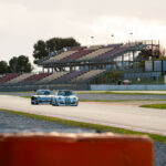 #540 Porsche 993 GT2 Evo – Timothy Pappas / Jeroen Bleekemolen – 2025 Espiritu de Montjuic – 6
