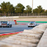 #540 Porsche 993 GT2 Evo – Timothy Pappas / Jeroen Bleekemolen – 2025 Espiritu de Montjuic – 8