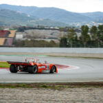 #55 Chevron B19 – François Rivaz – 2025 Espiritu de Montjuic – 14