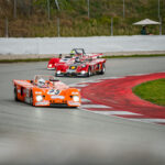 #55 Chevron B19 – François Rivaz – 2025 Espiritu de Montjuic – 15