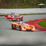 #55 Chevron B19 – François Rivaz – 2025 Espiritu de Montjuic – 16