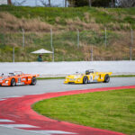 #55 Chevron B19 – François Rivaz – 2025 Espiritu de Montjuic – 17